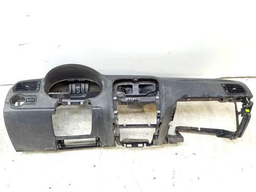 Instrumentbræt VW POLO V (6R1, 6C1) 1.2 TDI (75 hp) 31211564