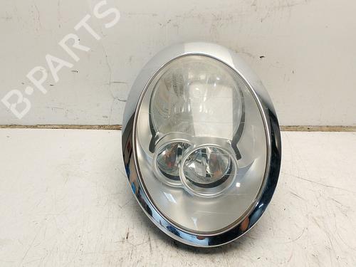 Used Right headlight Right headlight 37758783 37758783