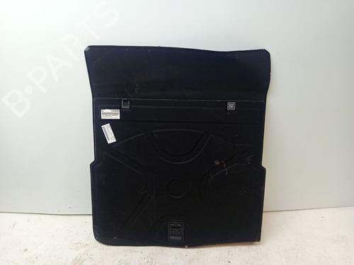 Used Luggage compartment floor Luggage compartment floor 37536000 37536000