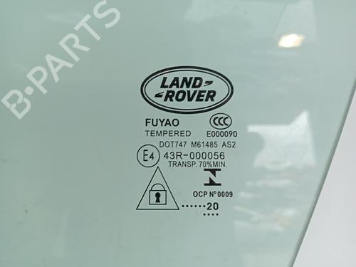 Other LAND ROVER RANGE ROVER VELAR (L560) 2.0 D180 TD4 4x4 | BP18570107O1 