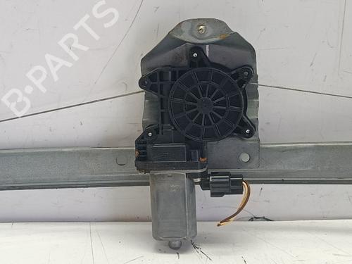 Rear left window mechanism DACIA LODGY (JS_) 1.5 dCi (JSMC, JSAF) | BP38076180C24 - Image 6