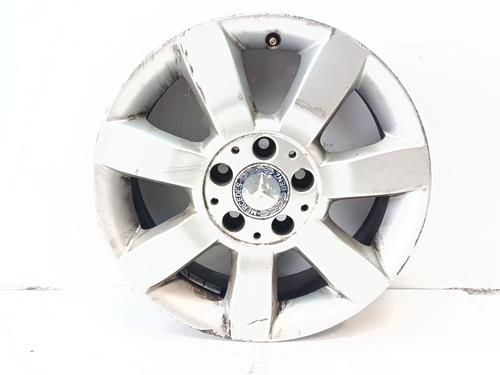 Used Rim Rim MERCEDES-BENZ A-CLASS (W169) A 160 (169.031, 169.331) (95 hp) 34509255 34509255