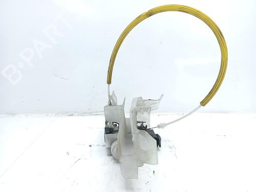 Rear right lock AUDI A3 (8L1) 1.9 TDI | BP20724657C99 