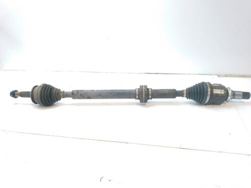 Used Right front driveshaft LEXUS CT (ZWA10_) 200h (ZWA10_) (99 hp) 23244038