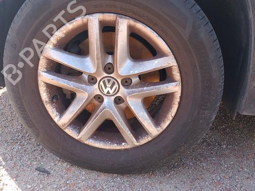 Front right panel VW TIGUAN (5N_) 2.0 TDI 4motion | BP38013571C59 - Image 8