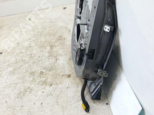 Left rear door RENAULT CLIO IV (BH_) 1.5 dCi 90 | BP31210621C4 