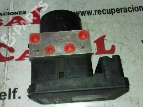 ABS pump RENAULT LAGUNA II (BG0/1_)  | BP7963330M43 