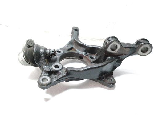 Left front steering knuckle TOYOTA RAV 4 V (_A5_, _H5_)  | BP9554718M25 