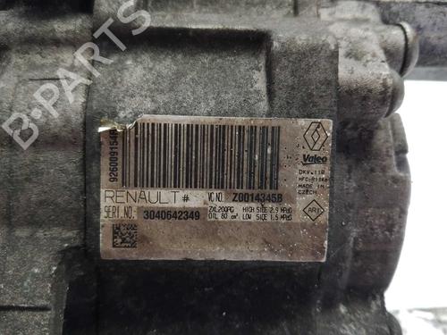 AC compressor DACIA DOKKER Box Body/MPV 1.5 dCi (FEAJ) | BP39611237M34 - Image 5