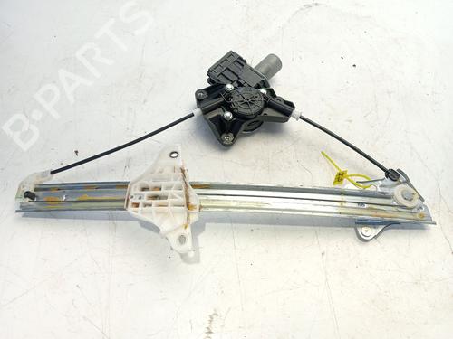 Front left window mechanism TOYOTA YARIS (_P13_) | BP30579684C22