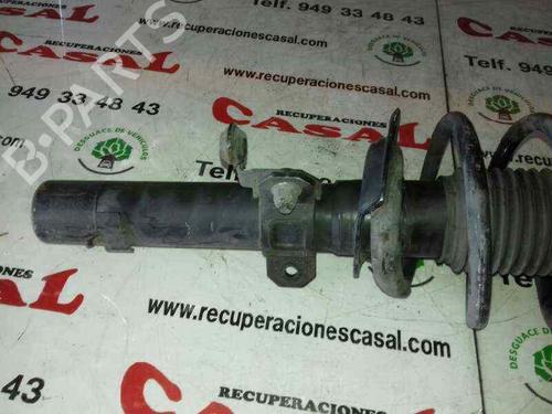 Used Left front shock absorber Left front shock absorber 7954201 7954201