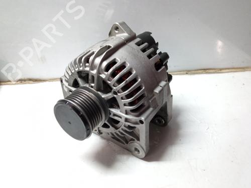 Used Alternator Alternator 9588728 9588728