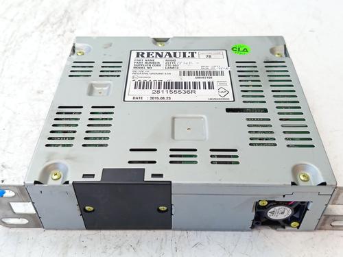 Used Radio Radio 29207219 29207219