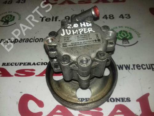 Steering pump CITROËN JUMPER I Van (244) 2.2 HDi | BP7952780M99 