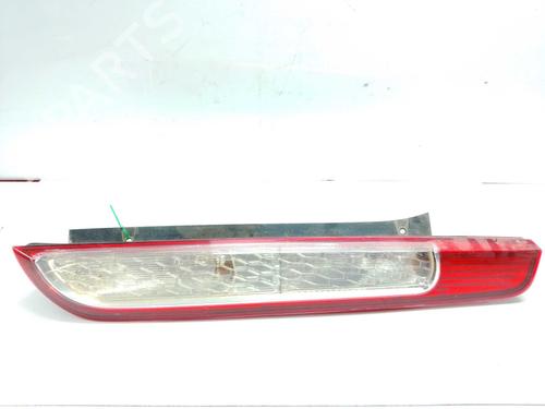 Used Right taillight Right taillight FORD FOCUS II (DA_, HCP, DP) 1.6 TDCi (109 hp) 40498539 40498539