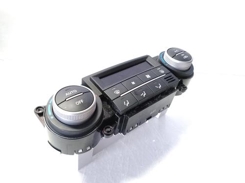Climate control KIA CEE'D Hatchback (ED) 1.6 CRDi 115 | BP9724516I5  - Image 6