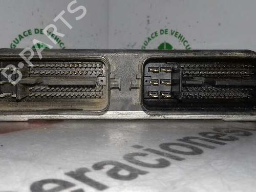 Used Engine control unit (ECU) Engine control unit (ECU) 10276357 10276357