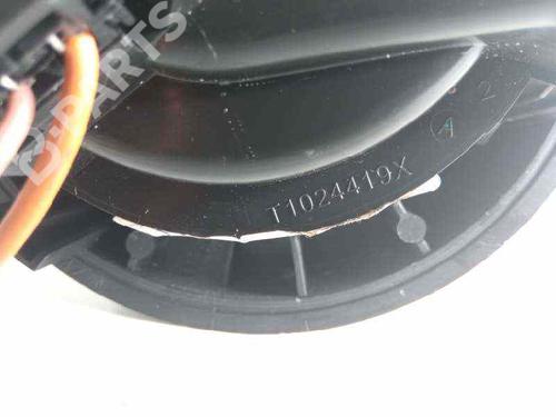 Heater blower motor TOYOTA AYGO (_B4_)  | BP8817505M62 