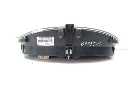 Instrument cluster PEUGEOT PARTNER Tepee 1.6 HDi | BP18140936C47 