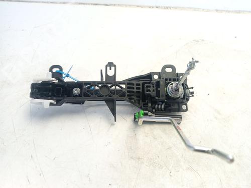 Front left exterior door handle TOYOTA YARIS CROSS (MXP_) 1.5 Hybrid (MXPJ10) | BP29474061C128 