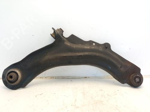 Used Left front suspension arm Left front suspension arm RENAULT MEGANE II (BM0/1_, CM0/1_) [2001-2012] 33023757 33023757