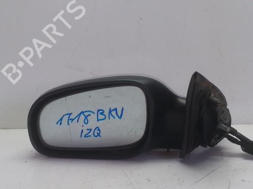 Used Left mirror Left mirror VOLVO S60 I (384) 2.4 (140 hp) 33209174 33209174