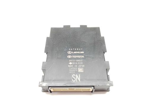 electronic-module-toyota-aygo-x-_b7_-2022-40595859 main image