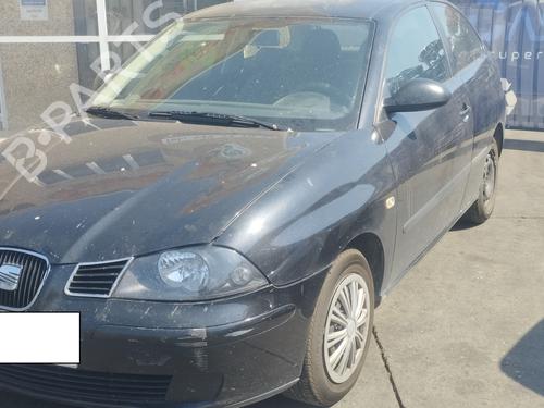 Left mirror SEAT IBIZA III (6L1) 1.9 TDI | BP20691458C26 