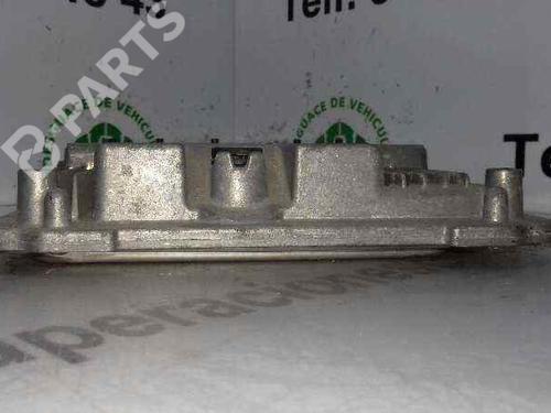 Engine control unit (ECU) SEAT LEON (1P1)  | BP7963869M57 