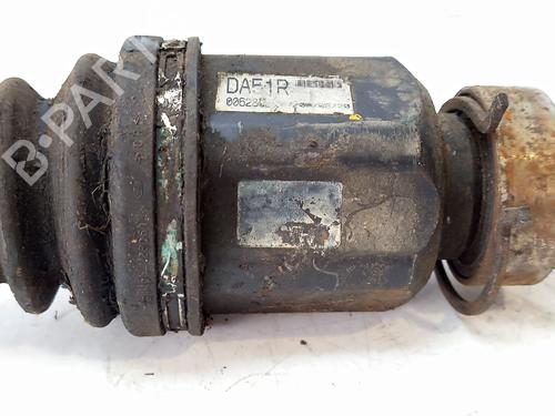 Right front driveshaft TOYOTA RAV 4 V (_A5_, _H5_)  | BP30645251M39 