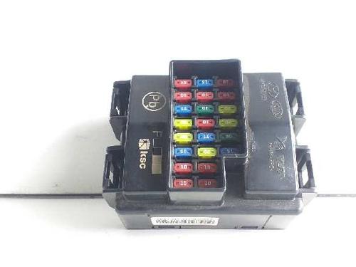 Used Fuse box Fuse box 7960106 7960106