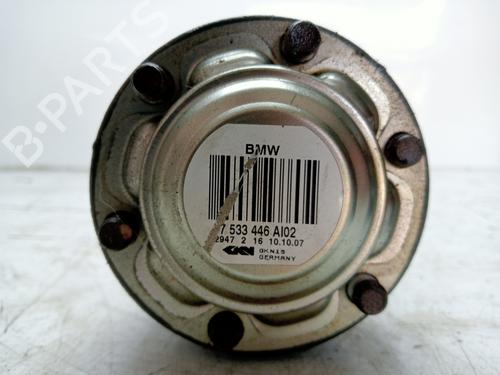 Right rear driveshaft BMW 1 (E87)  | BP19527179M41 