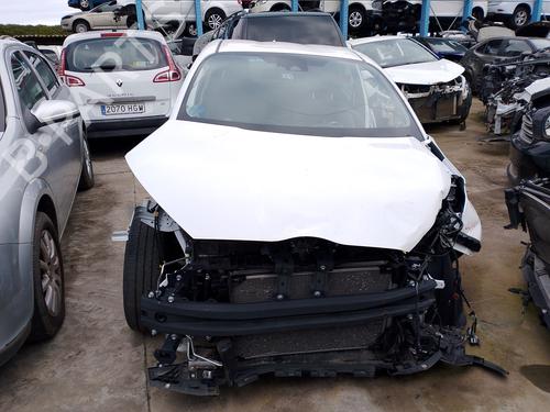 Front left panel TOYOTA YARIS (_P13_)  | BP31185073C58 