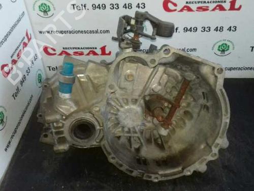 Used Gearbox Gearbox 7961831 7961831