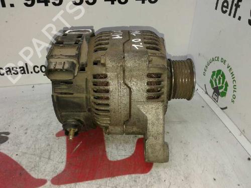 Generator Generator 7962097 7962097