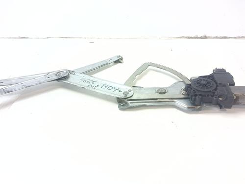 Used Front left window mechanism Front left window mechanism 36453558 36453558