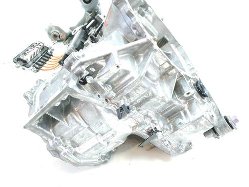 Gearbox TOYOTA YARIS (_P13_)  | BP13241935M3 