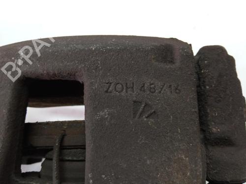 Left rear brake caliper CITROËN JUMPER II Van  | BP11622254M107 