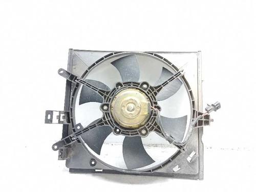Used Radiator fan VOLVO S40 I (644) [1995-2004]  22399237