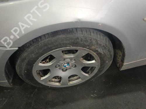 Used Left front steering knuckle Left front steering knuckle 38539385 38539385