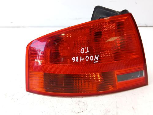 Used Right taillight AUDI A4 B7 (8EC) 2.0 TDI (140 hp) 29543414