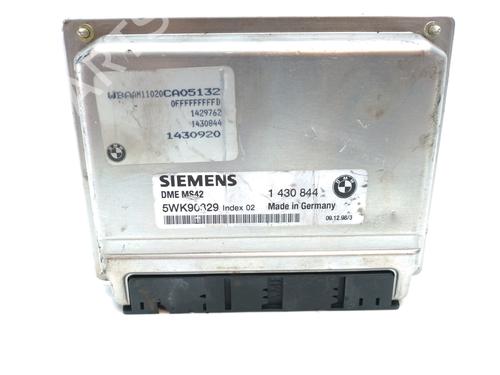 Used Engine control unit (ECU) Engine control unit (ECU) 13621403 13621403