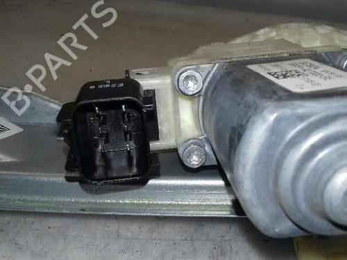 Rear right window mechanism FORD FOCUS III  | BP7959133C25 