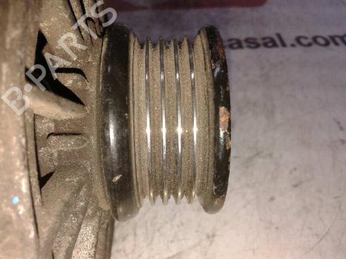 Alternator DAEWOO LANOS (KLAT)  | BP7961753M7  - Image 5