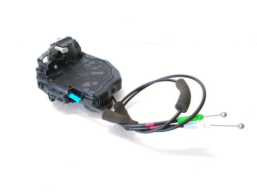 Used Rear right lock Rear right lock 9847864 9847864