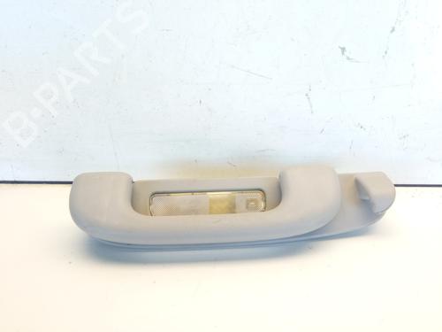Used Rear right interior door handle Rear right interior door handle 10172474 10172474