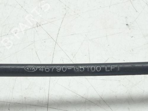 Cable KIA NIRO I (DE) | BP31211351E12 - Image 4