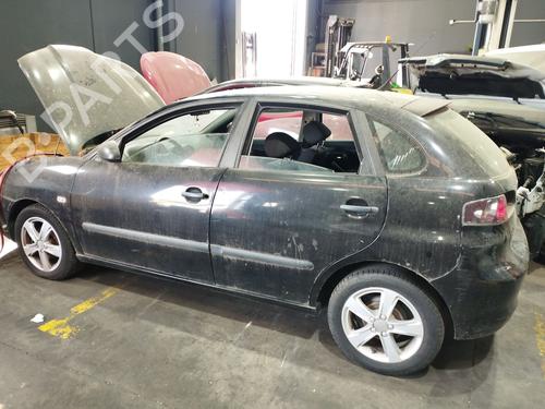 Starter SEAT IBIZA III (6L1) 1.4 16V | BP30762702M8 - Image 7
