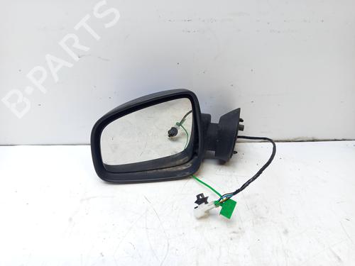 left-mirror-dacia-sandero-2008-32271683 main image