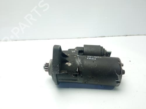 Startmotor SEAT LEON (1M1)  | BP11691261M8 